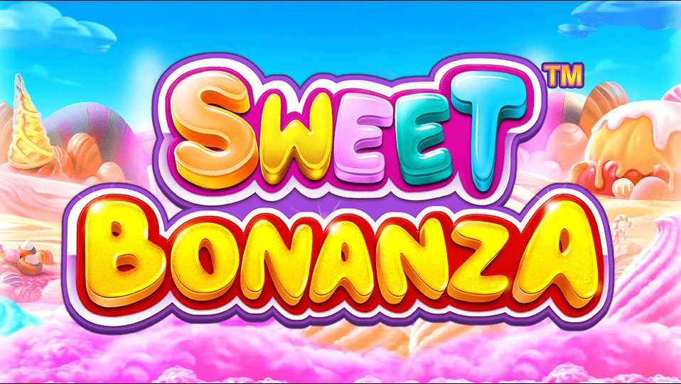 Sweet Bonanza